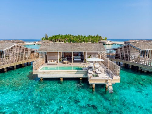 KUDADOO MALDIVES PRIVATE ISLAND BY HURAWALHI - Updated 2024 Prices ...