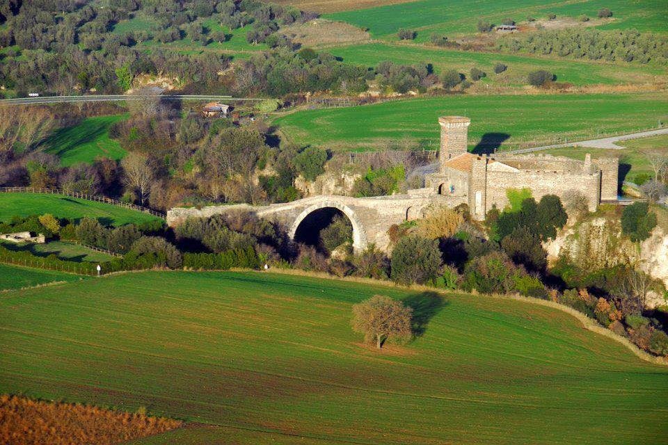 Parco Archeologico Naturalistico di Vulci All You Need to Know