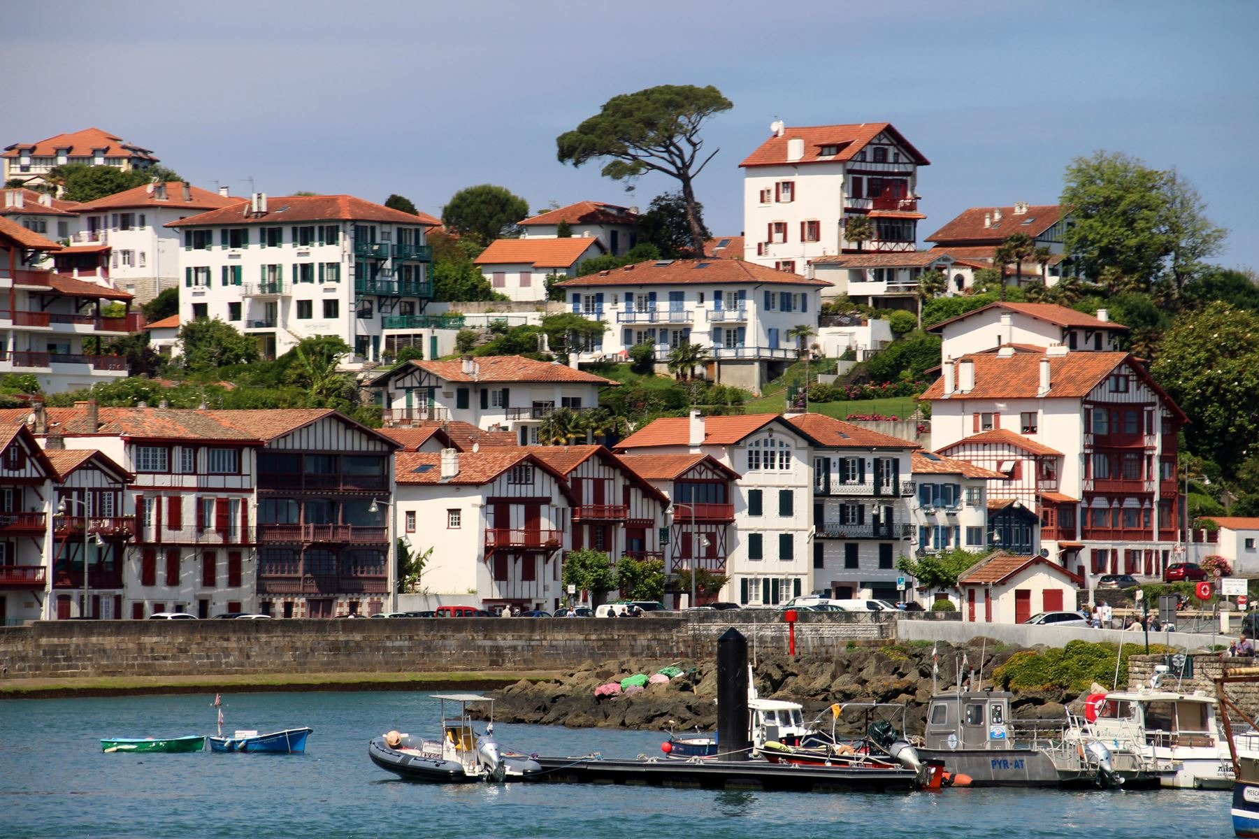 Port de Saint jean de Luz. All You Need to Know BEFORE You Go