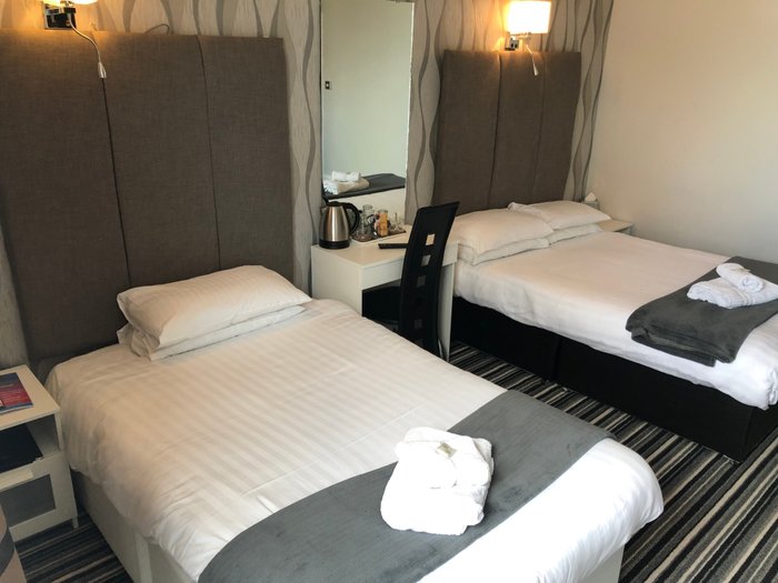 Lowenac Hotel Rooms: Pictures & Reviews - Tripadvisor