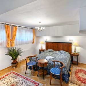 Salvator Hotel Carlsbad, hotel in Karlovy Vary