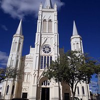Catedral Metropolitana Nossa Senhora Aparecida