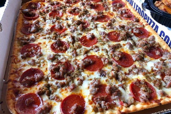 THE 10 BEST Pizza Places in Laurel (Updated 2024) - Tripadvisor