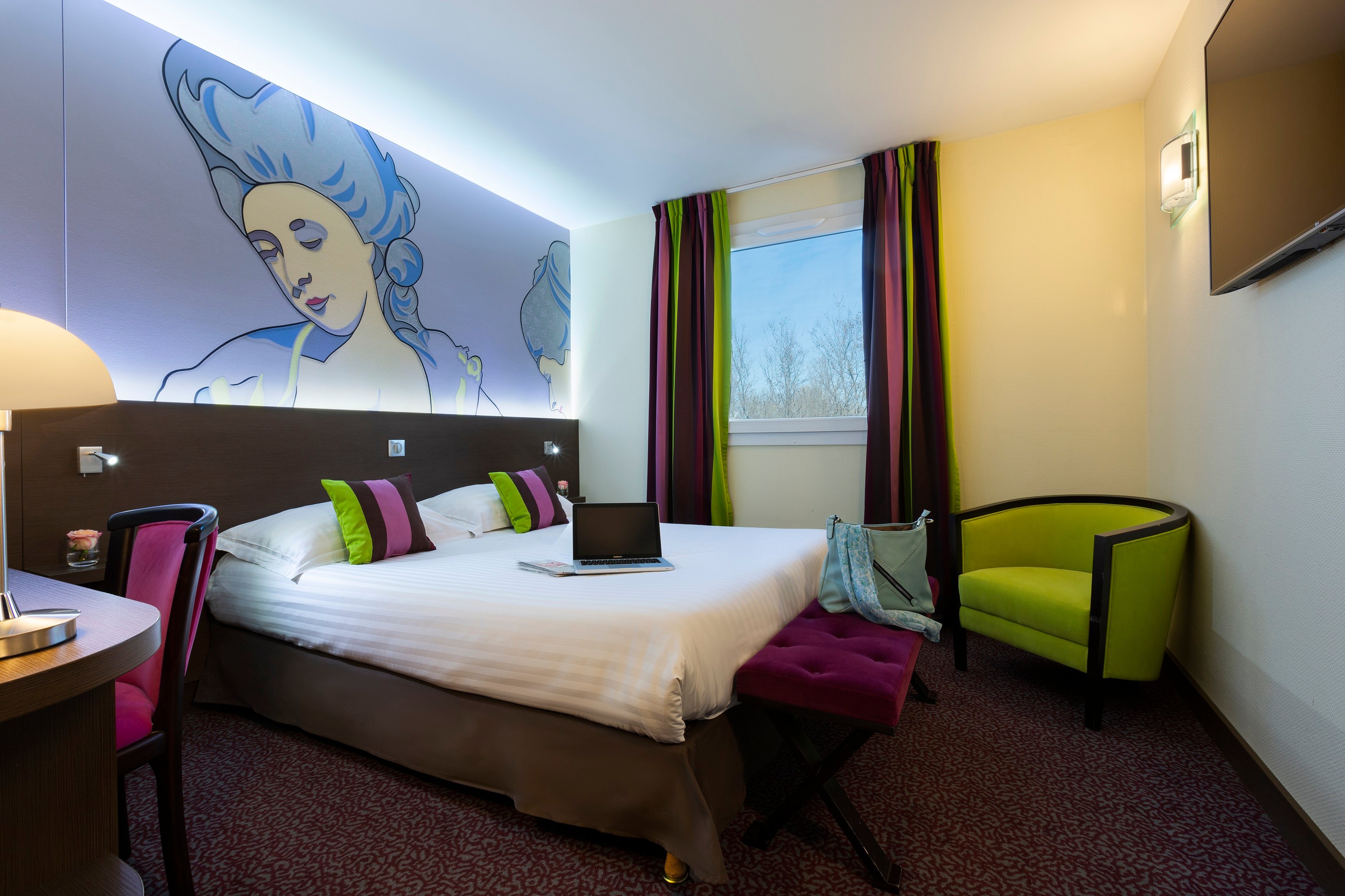 B&B HOTEL COLMAR LIBERTE $103 ($̶1̶1̶6̶) - Updated 2023 Prices ...