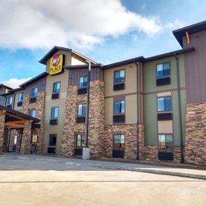 THE 10 BEST Hotels in Hastings, NE 2024 (from $55) - Tripadvisor