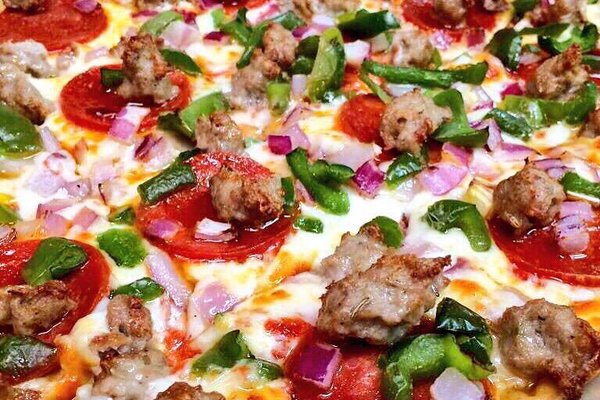 THE BEST 10 Pizza Places near COHAB, COHAB - RS, Brazil - Last Updated  September 2023 - Yelp