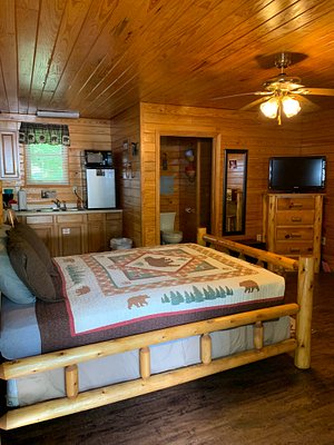 ARROW CREEK CAMPGROUND - Prices & Reviews (Gatlinburg, TN)