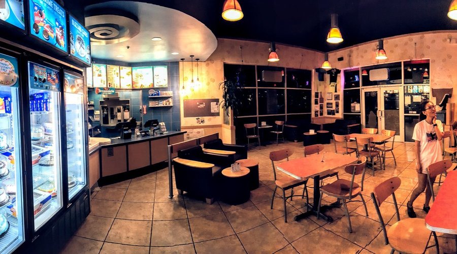 Dairy Queen