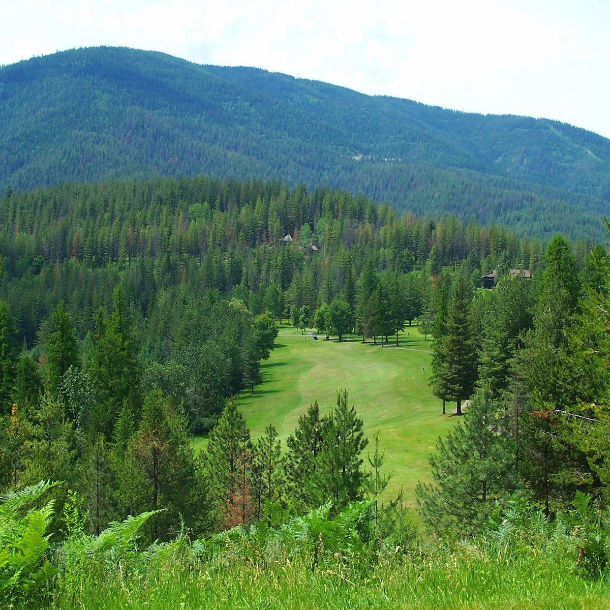 Shoshone Golf Club (Osburn) All You Need to Know BEFORE You Go