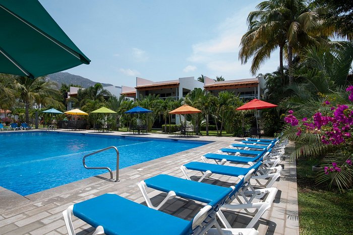 VILLAS EUREKA - Prices & Lodging Reviews (Manzanillo, Mexico)