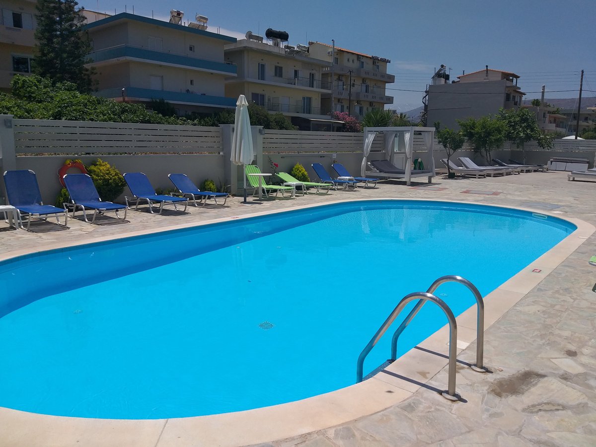 Sun Boutique Hotel Pool Pictures & Reviews - Tripadvisor