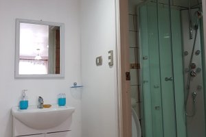 Habitación y suite