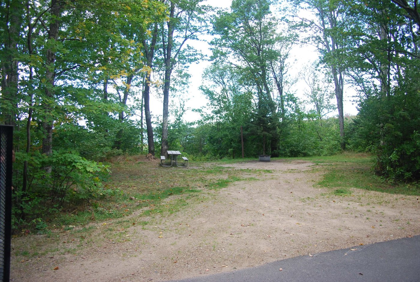 AUTRAIN LAKE CAMPGROUND - Updated 2023 Prices & Reviews (Au Train, MI)