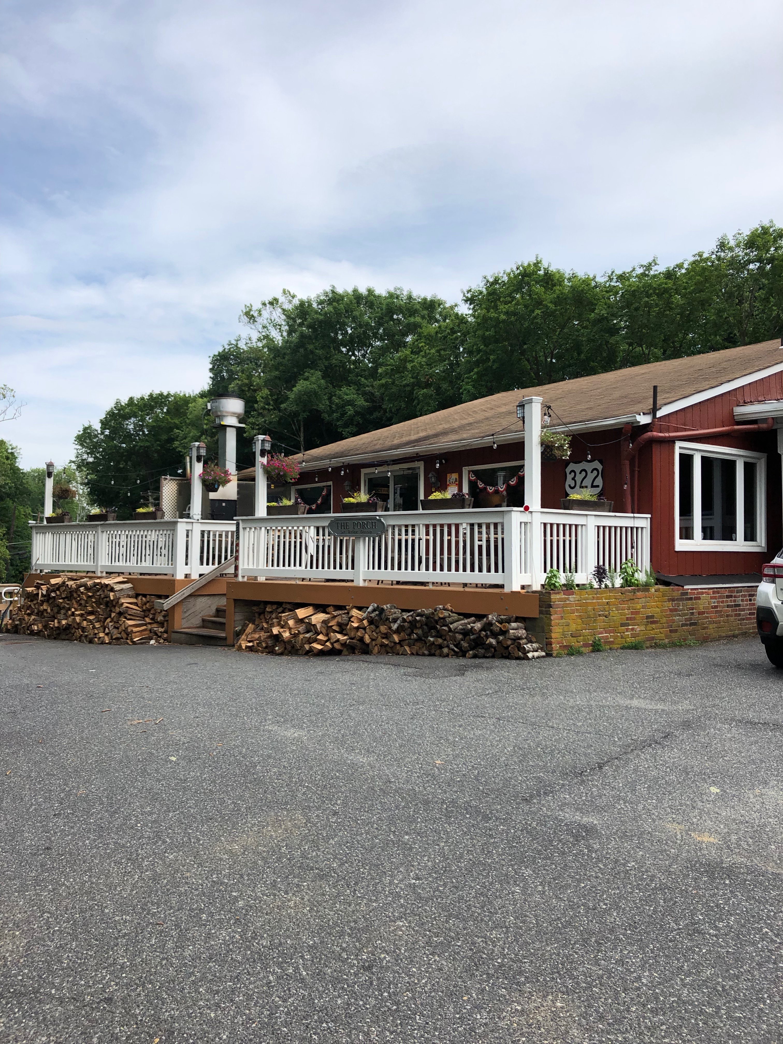 THE BEST BBQ Restaurants in Mullica Hill Updated 2024