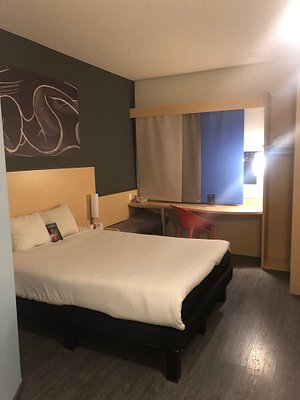 IBIS QUERETARO $45 ($̶5̶0̶) - Updated 2023 Prices & Hotel Reviews -  Queretaro City, Mexico