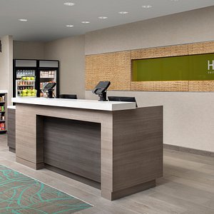 Home2 Suites by Hilton Phoenix Airport South, hotel in Phoenix