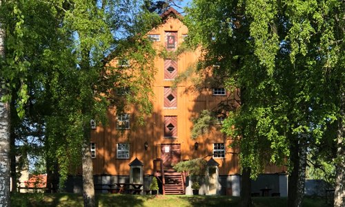 Galleri Klevjer