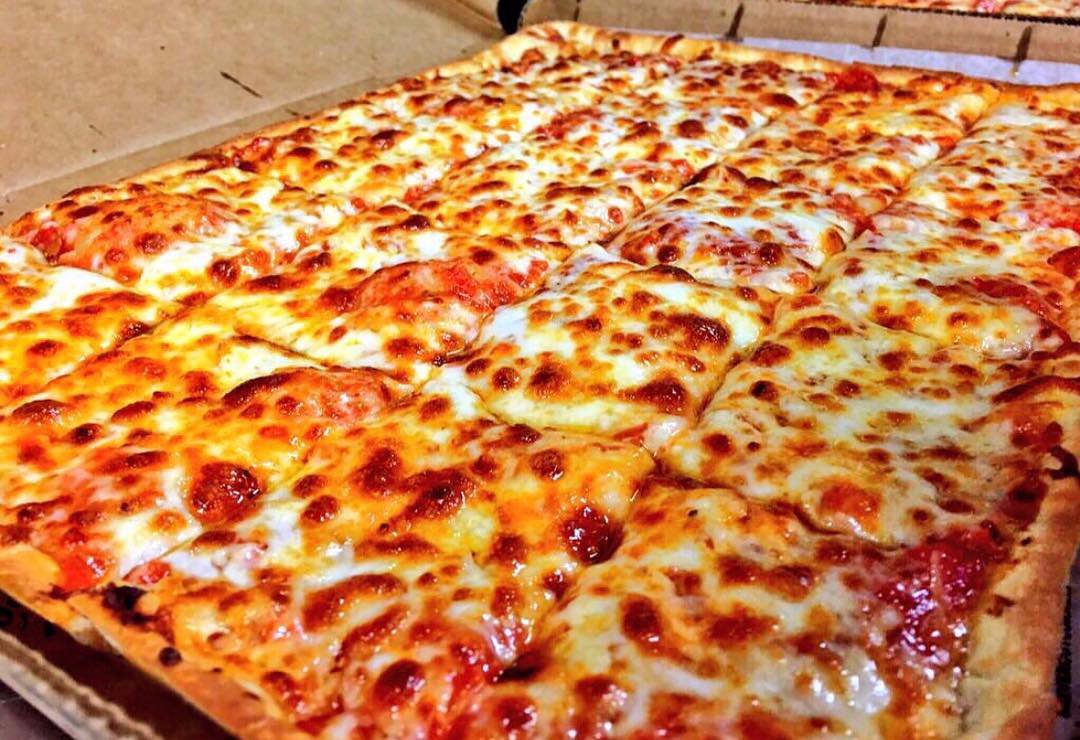 LEDO PIZZA, Springfield - 8324 Old Keene Mill Rd - Menu