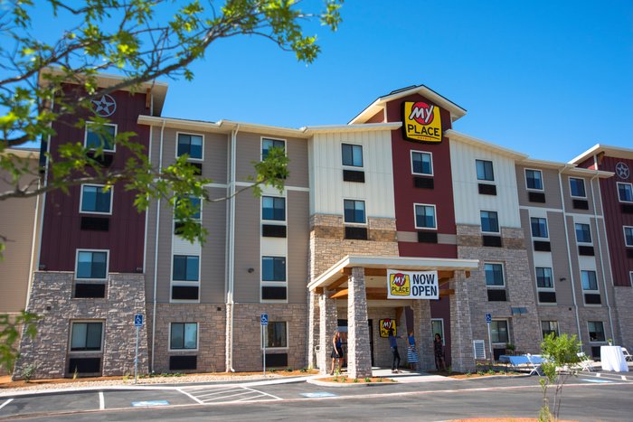 QUICK STOP MOTEL $70 ($̶7̶9̶) - Prices & B&B Reviews - Myrtle Creek, OR