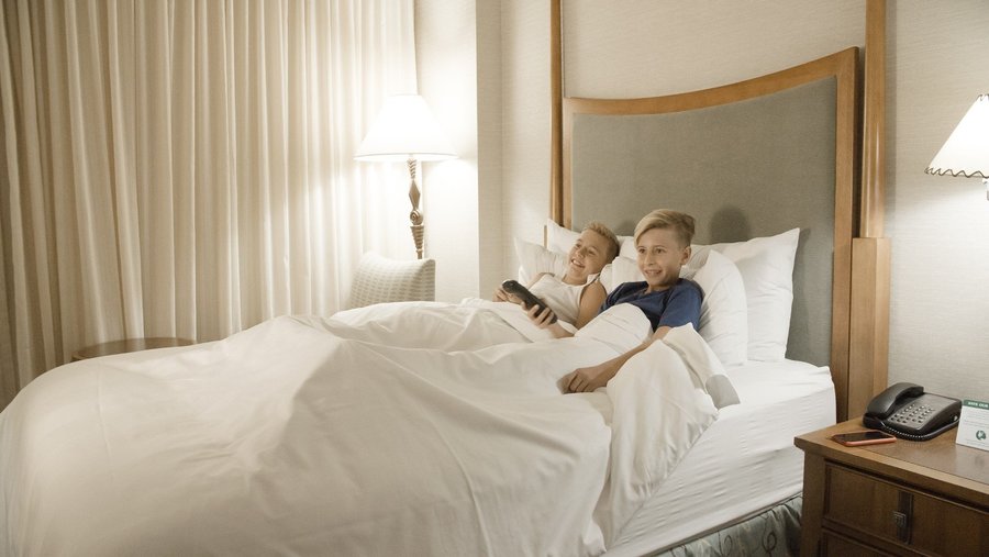 River Cree Resort And Casino Rooms Pictures Reviews Tripadvisor