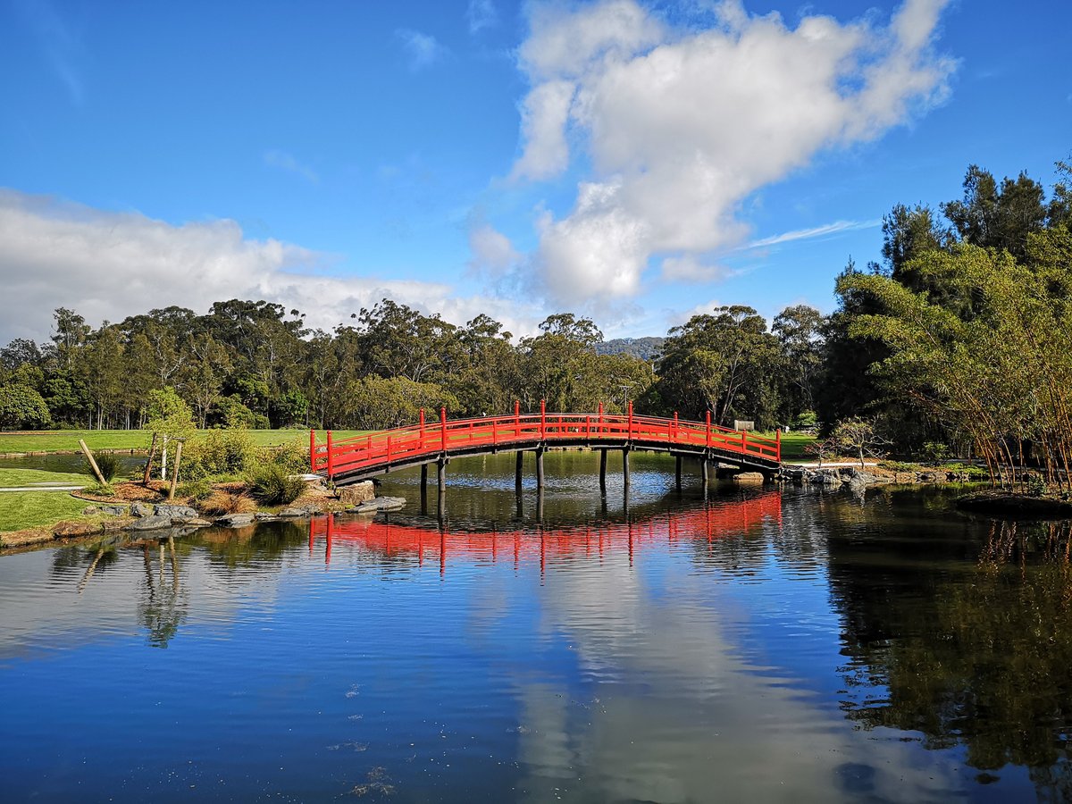 North Coast Regional Botanic Garden Coffs Harbour All You Need To