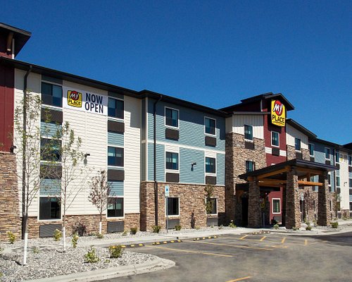 Las 10 mejores ofertas en Billings: ofertas de hoteles en Billings, MT