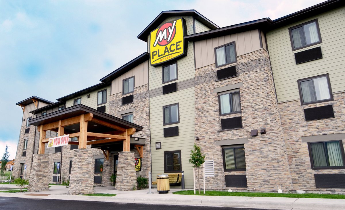 MY PLACE HOTEL-BOZEMAN, MT $169 ($̶2̶0̶9̶) - Updated 2022 Prices & Reviews