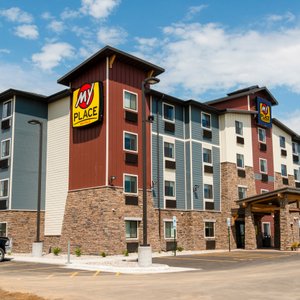 THE 10 BEST Hotels in Brookings, SD for 2023 (from $68) - Tripadvisor