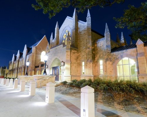 A Igreja Episcopal, com sede em Fort Worth, no norte do Texas