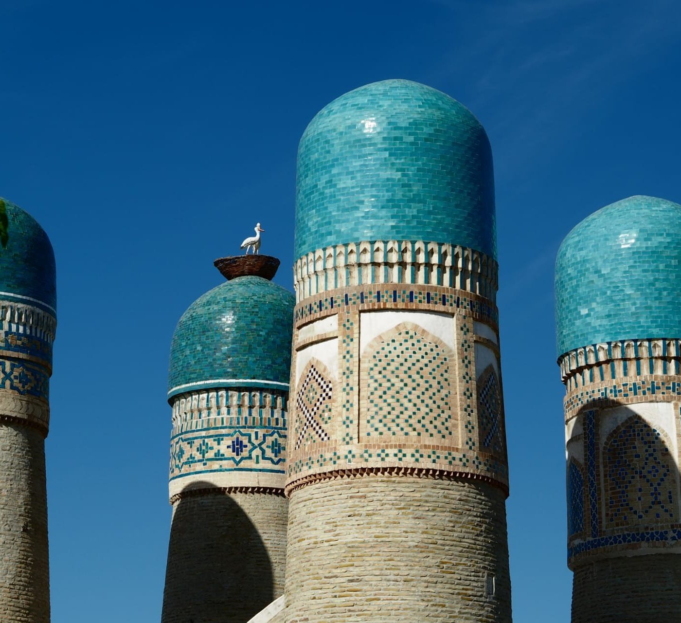 THE 10 BEST Uzbekistan Points of Interest & Landmarks (with Photos ...