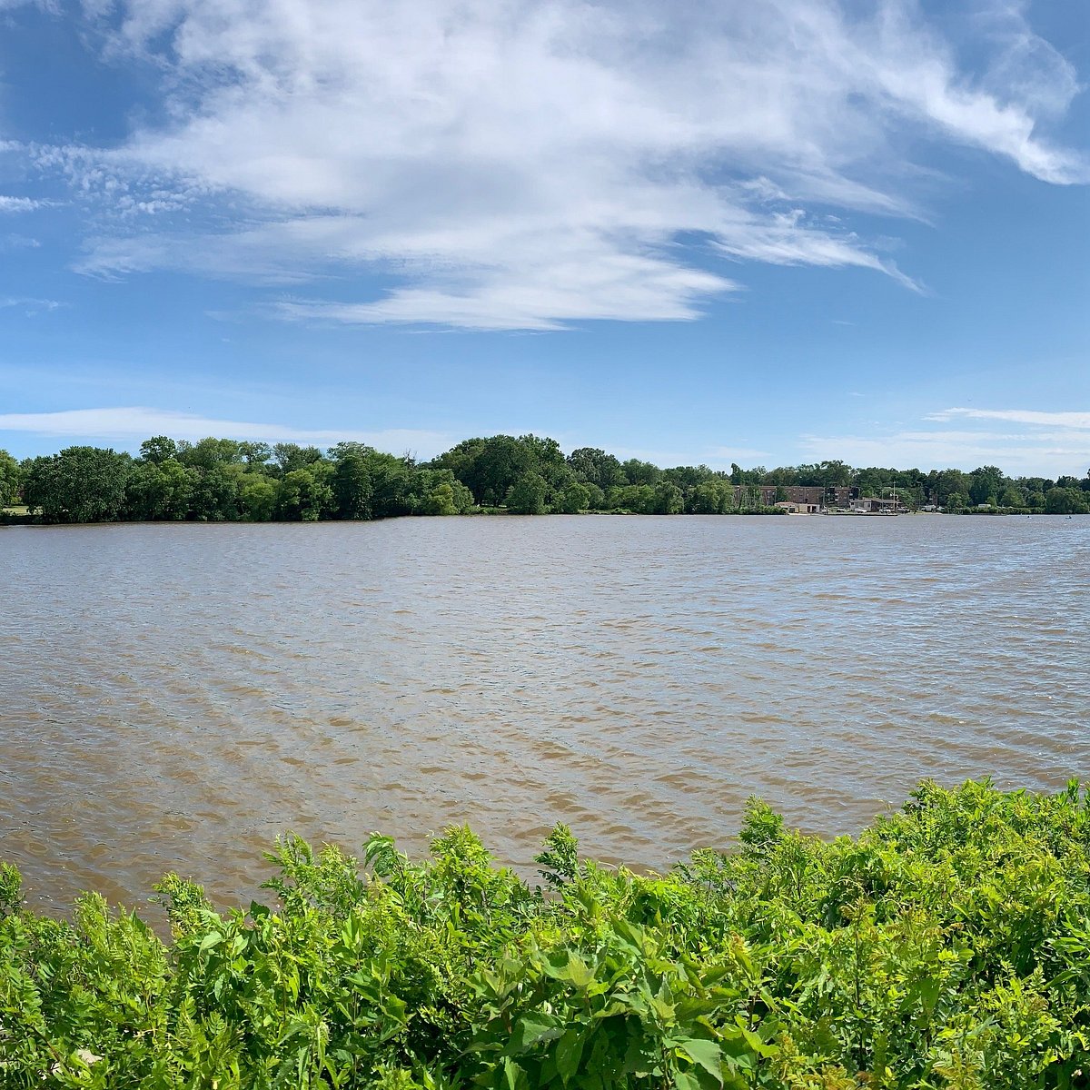 Cooper River Park (Collingswood) All You Need to Know BEFORE You Go