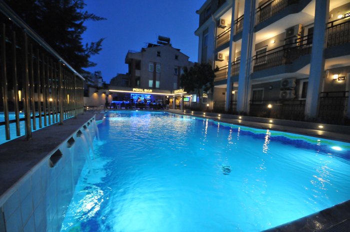 Club Sema Hotel (marmaris, Turquie) - Tarifs 2024