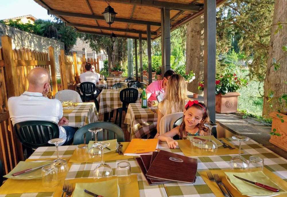 LO SPELA, Greve in Chianti - Menu, Prices, Restaurant Reviews &  Reservations - Tripadvisor