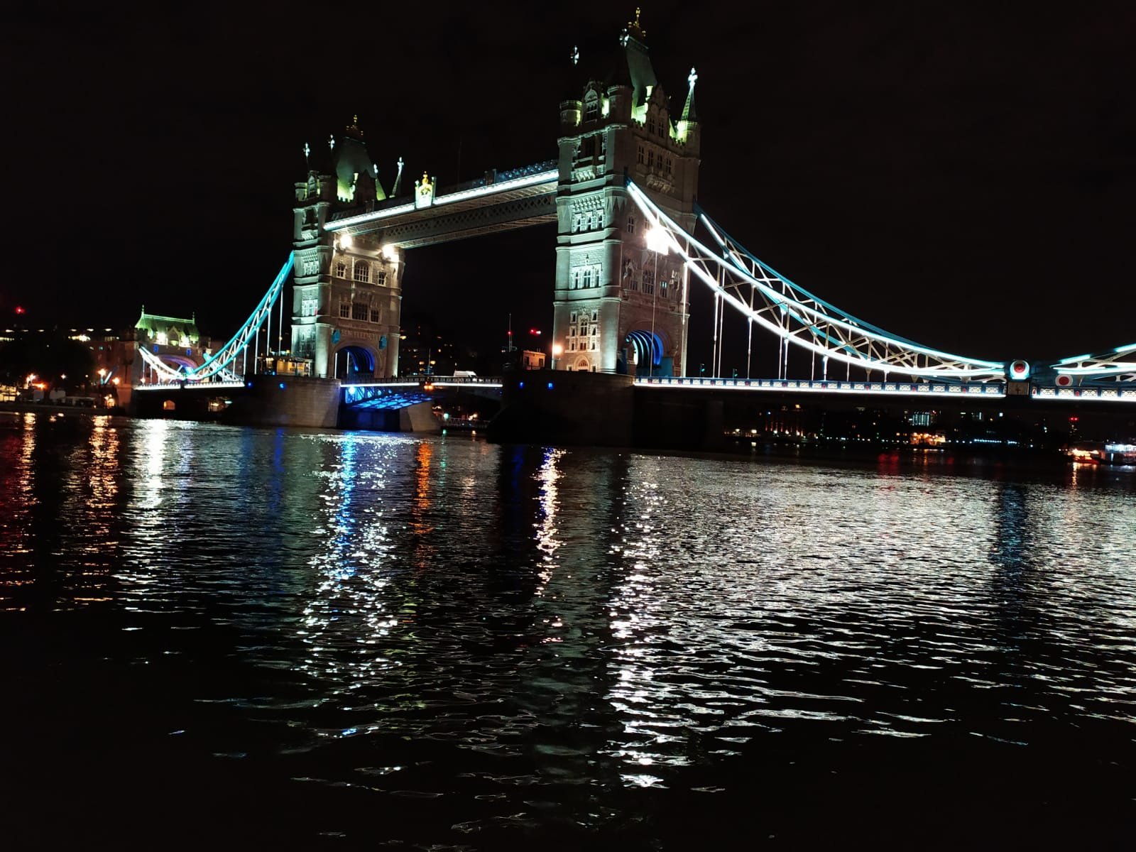 Travelodge London Central Tower Bridge - 0