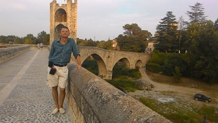 Imagen 10 de Puente de Besalú