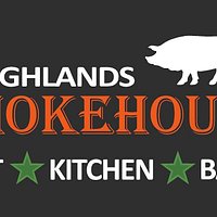 Welcome to Highlands Smokehouse!