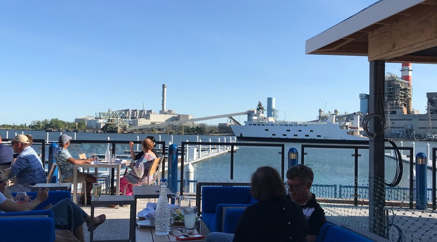 Boca Oyster Bar