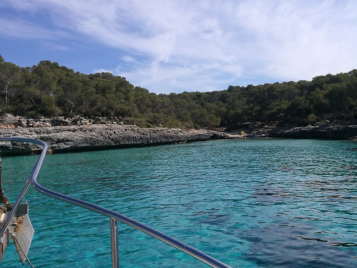 La Santa Maria Excursions (Cala d'Or) - All You Need to Know BEFORE You Go