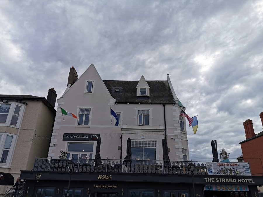 the-strand-hotel-au-118-2021-prices-reviews-bray-ireland