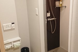 旅行者の写真