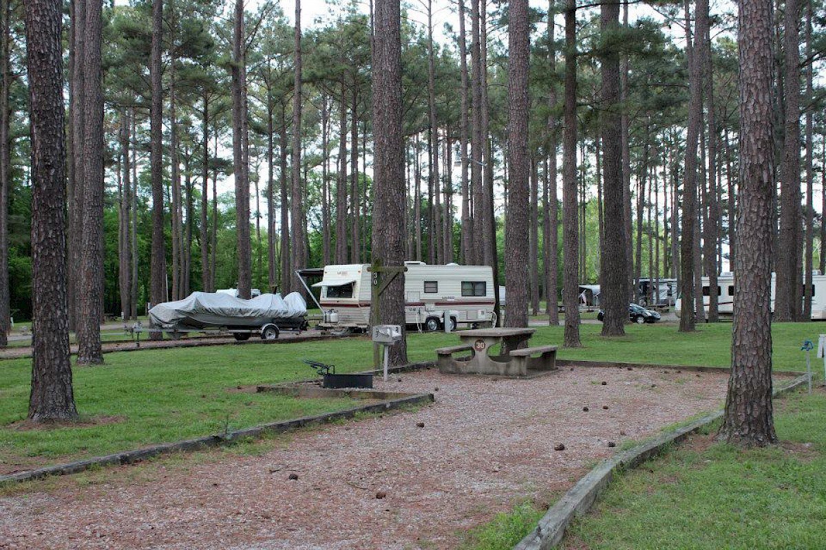 PICKWICK DAM CAMPGROUND Updated 2024 Reviews Savannah TN   Pickwick Dam Campground 