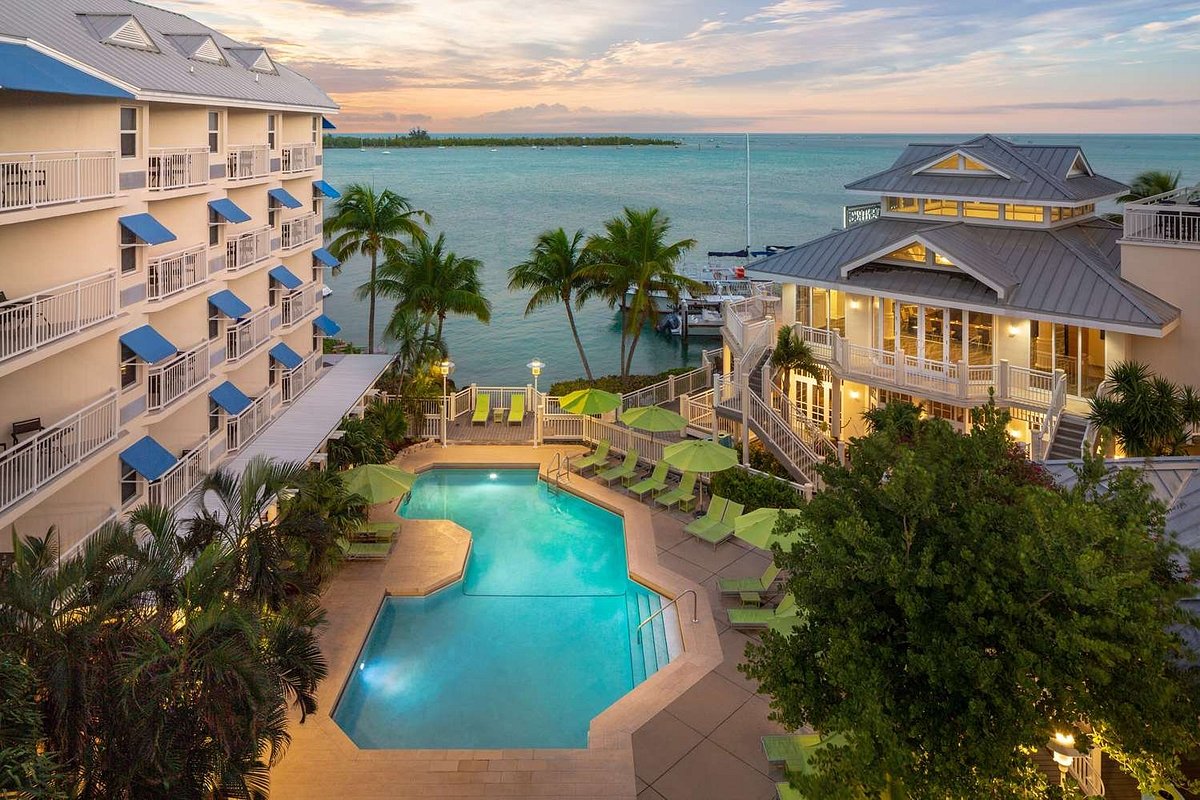 Hyatt Centric Key West Resort and Spa, ett hotell i Key West