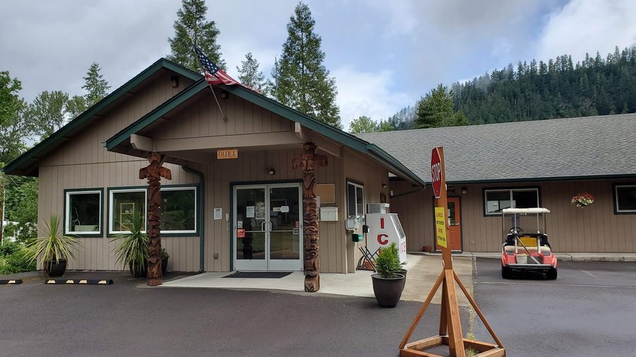 Passport America Campgrounds Camping Club Campground Camping Destinations
