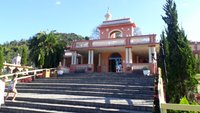 Fazenda Nova Gokula 2016 - Área de proteção ambiental e espiritual