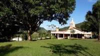 Fazenda Nova Gokula 2016 - Área de proteção ambiental e espiritual