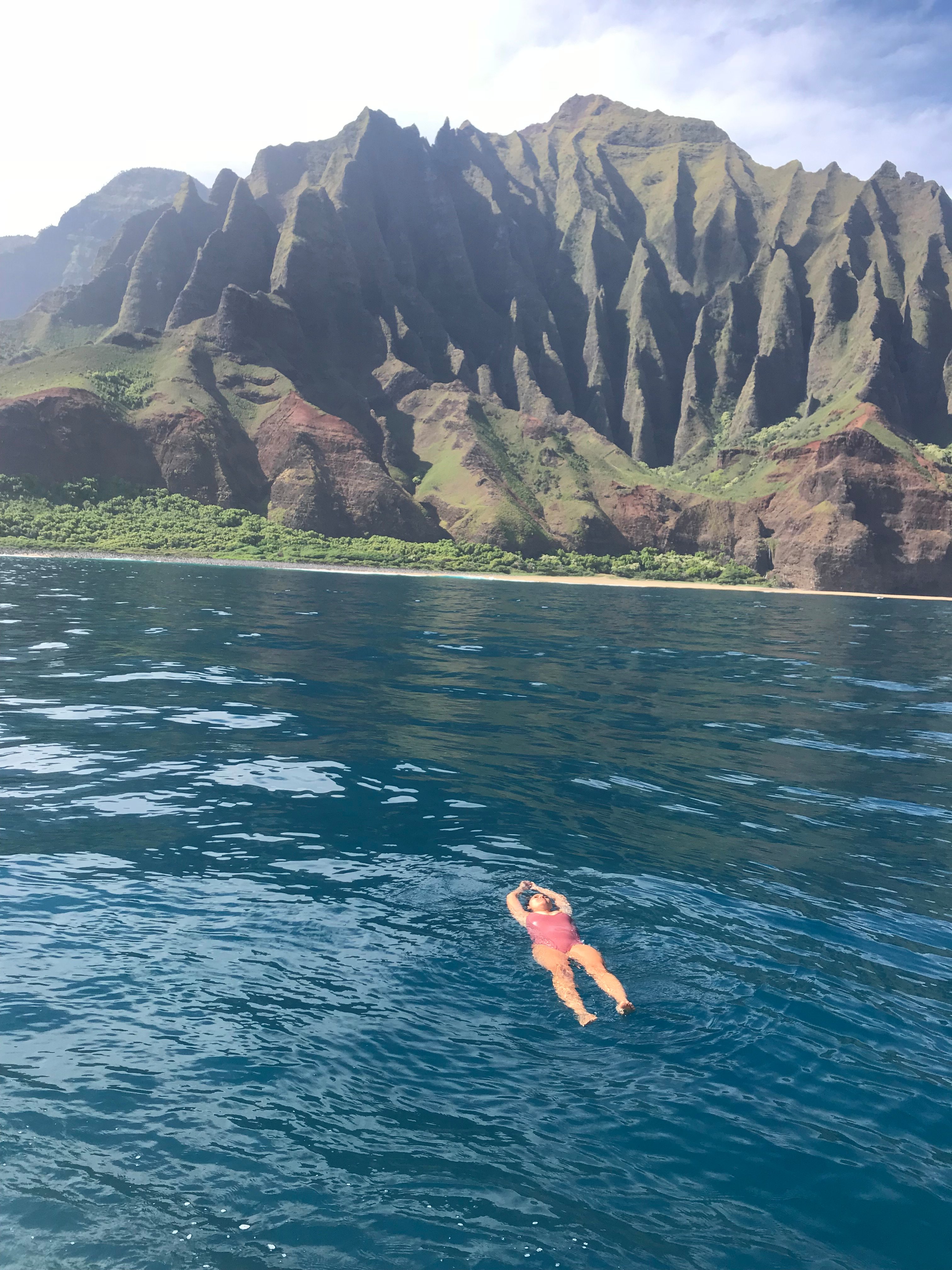 KAULANA PALI KAI (2025) All You MUST Know Before You Go (w KAULANA PALI KAI (2025) All You MUST Know Before You Go (w