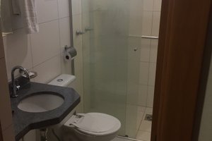Quarto e suíte