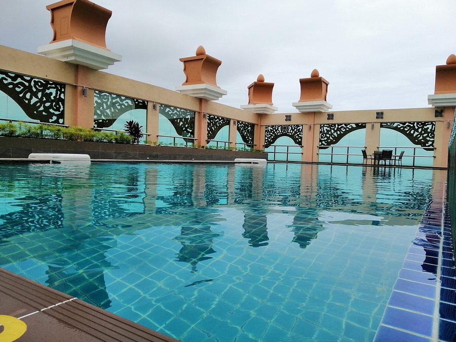 PAYA BUNGA HOTEL TERENGGANU: Bewertungen, Fotos & Preisvergleich (Kuala
