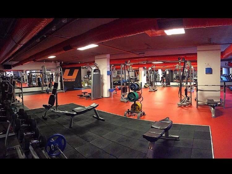 UFIT MARMARIS 2024 All You Need to Know BEFORE You Go with Photos