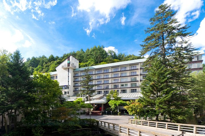 TATESHINA GRAND HOTEL TAKINOYU $101 ($̶1̶8̶5̶) - Prices & Onsen Ryokan ...